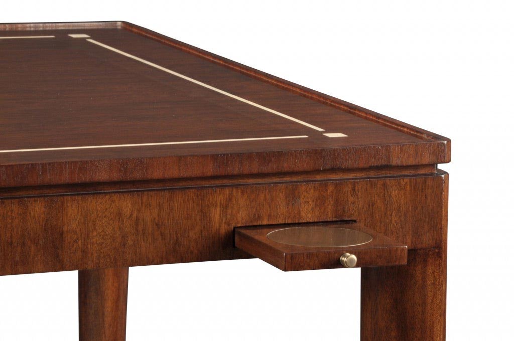Kent Game Table