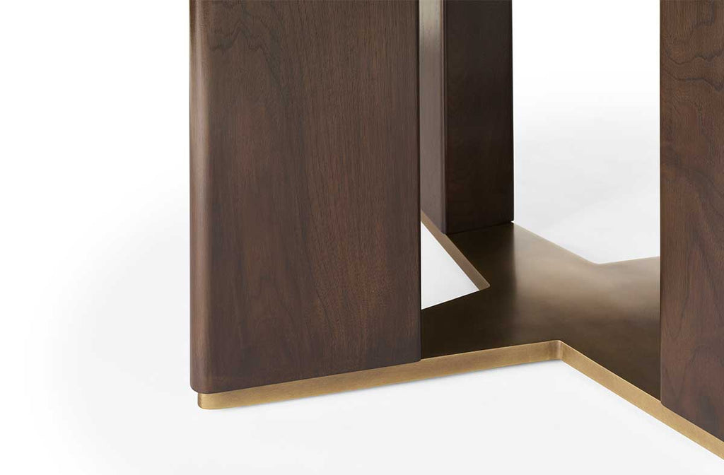 Harmon Dining Table 60" Diameter