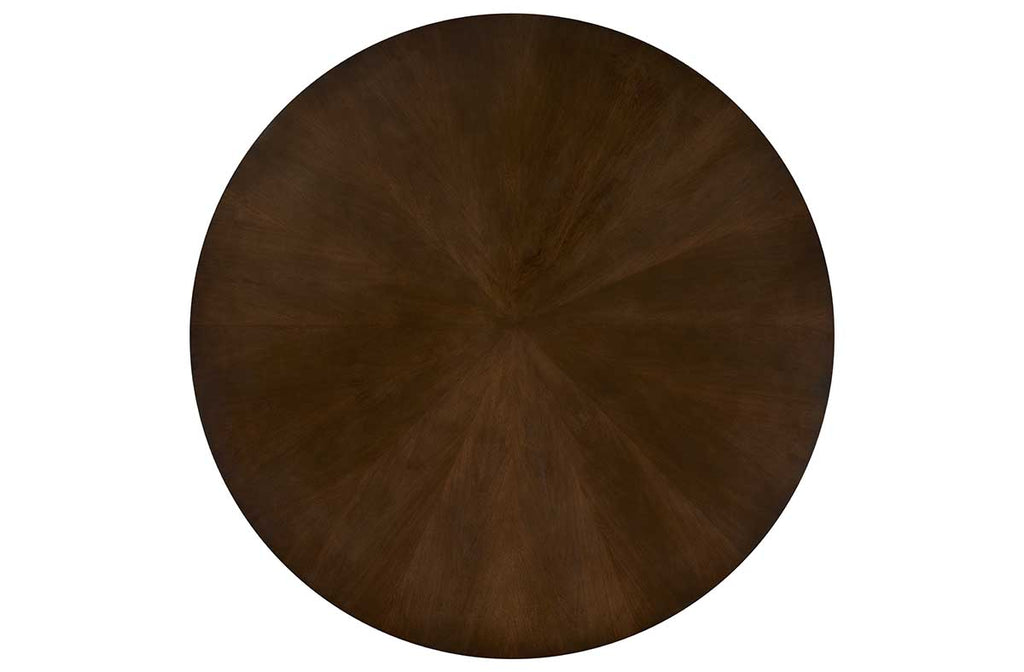 Harmon Dining Table 60" Diameter