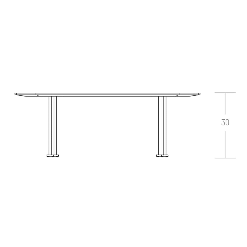 Harmon Dining Table