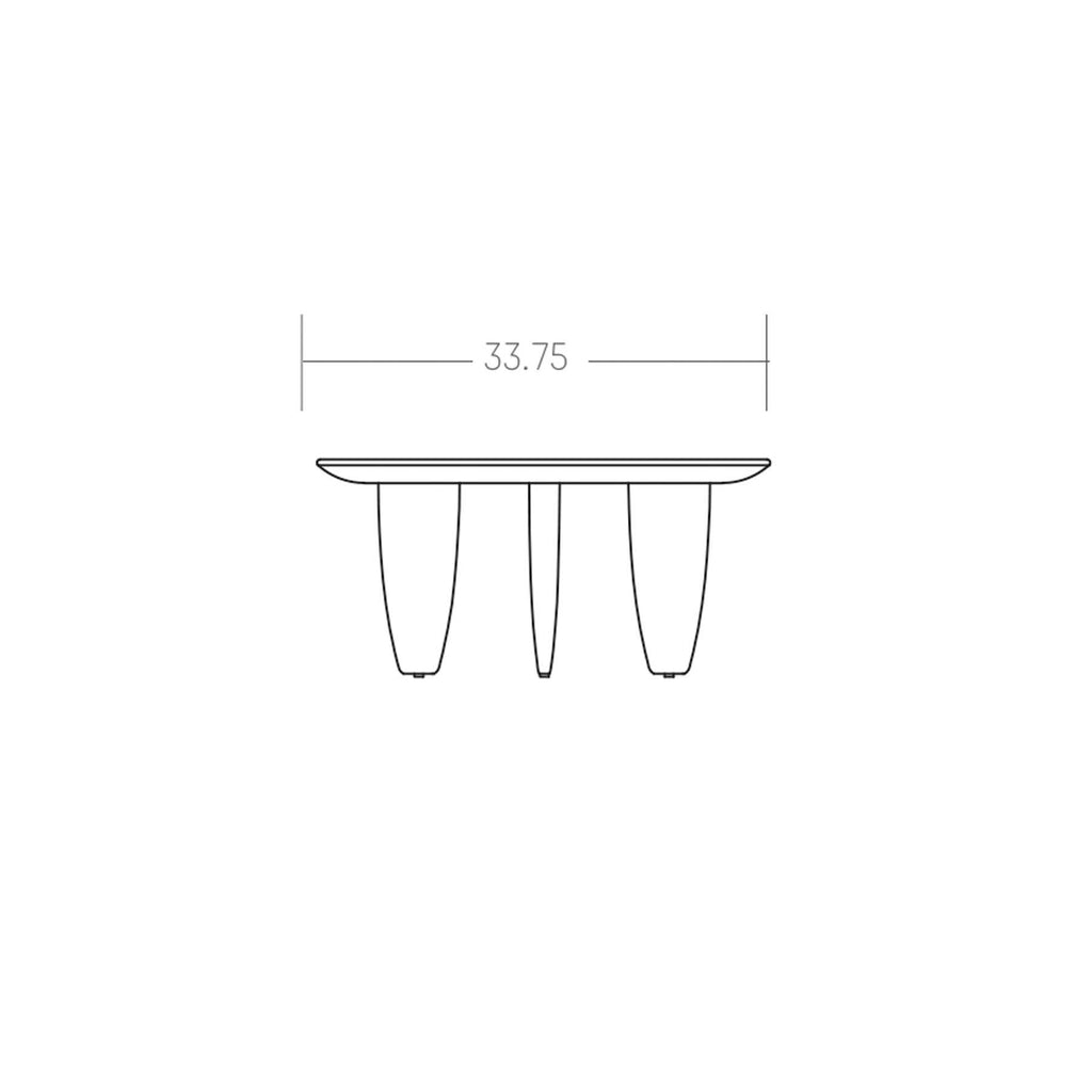 Juno Cocktail Table