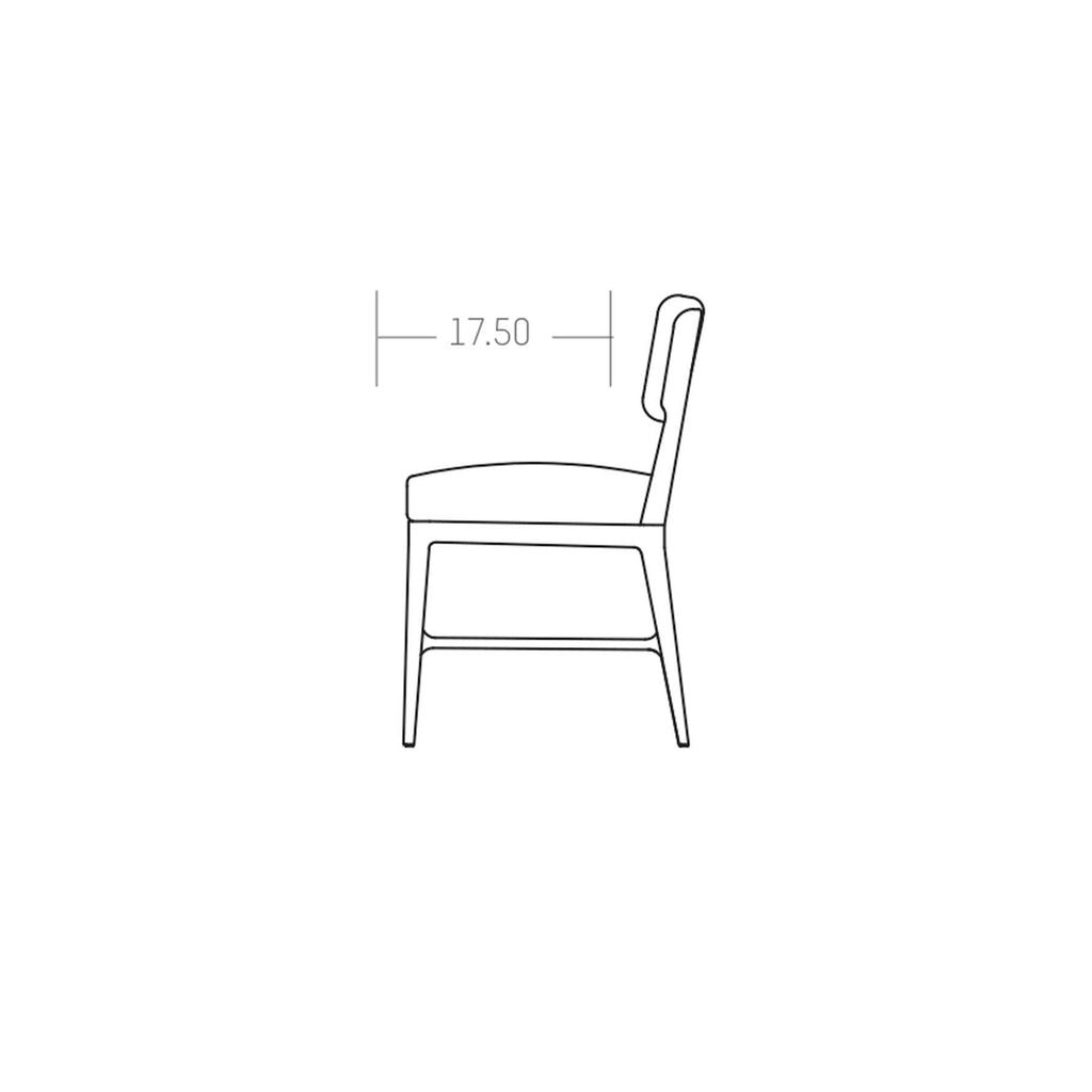Luca Cucina Bench