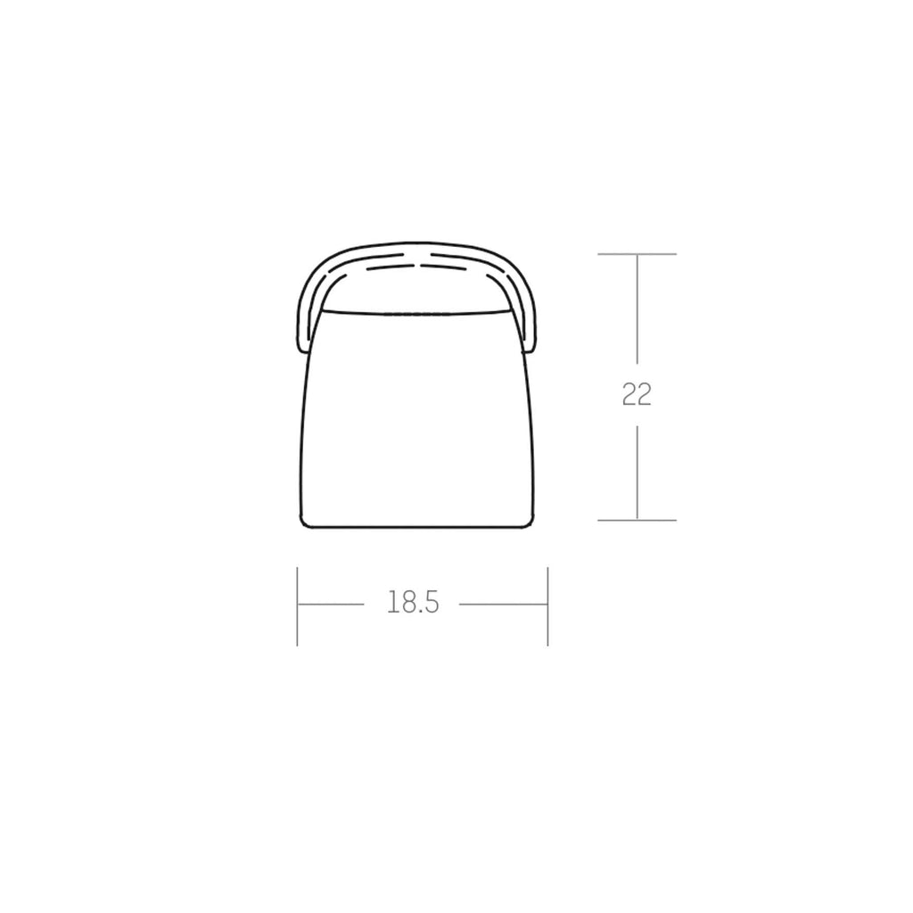 Sienna Counter Stool