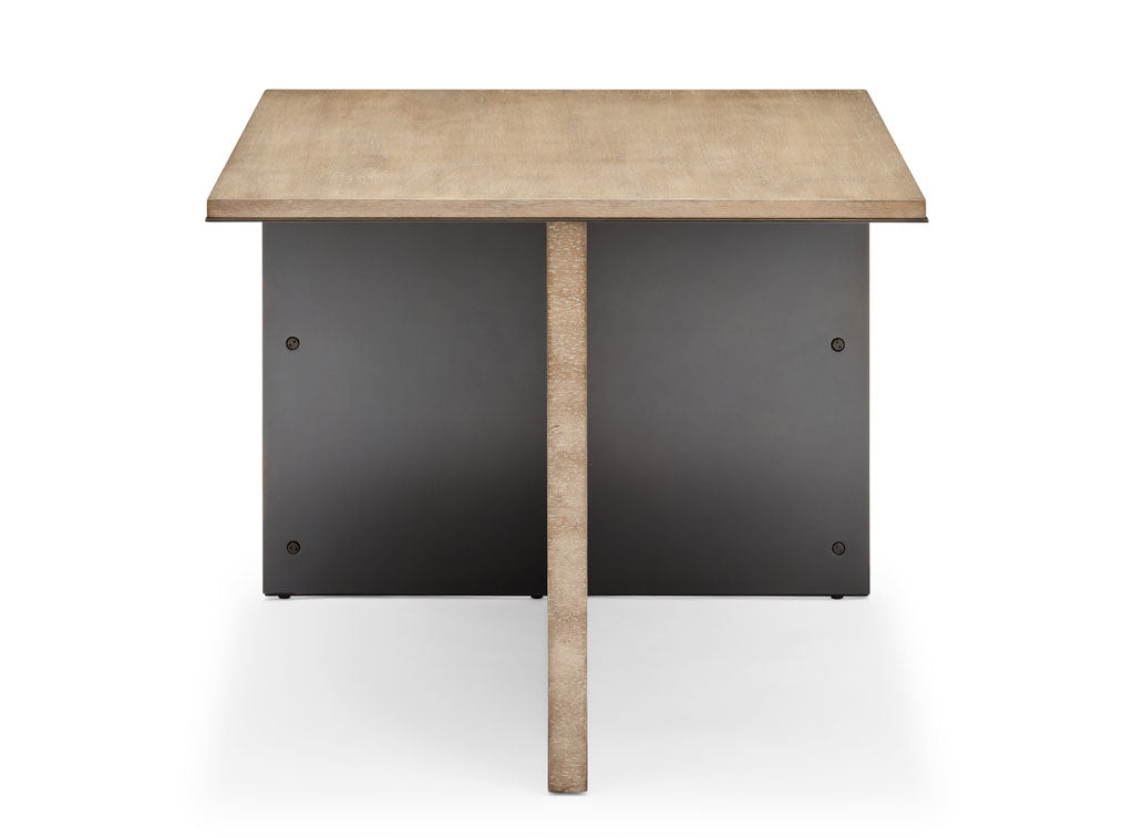 2aT End Table