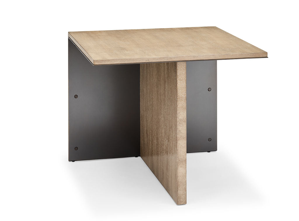 2aT End Table