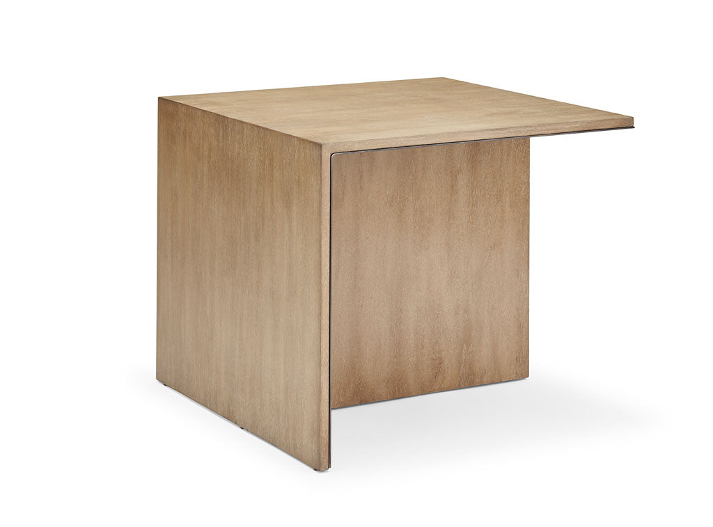 2aT End Table