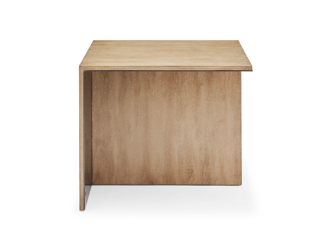 2aT End Table