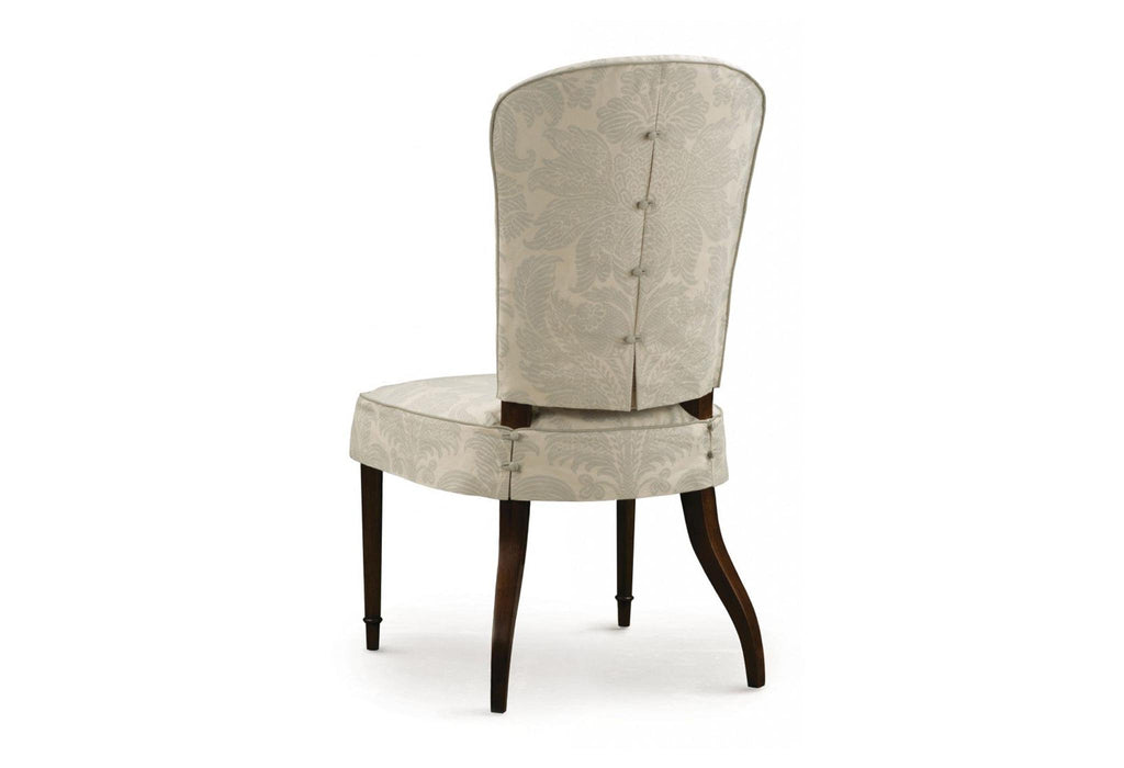 Arles Sidechair - Slipcover Only