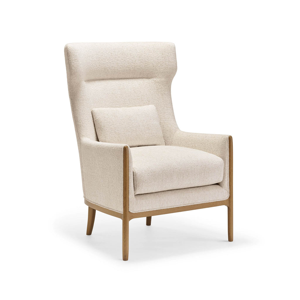 Anissa Wing Chair