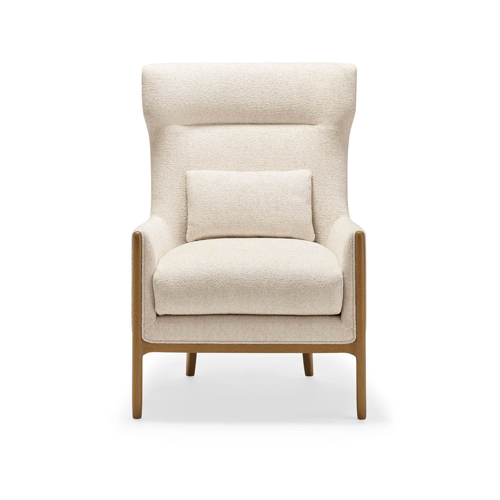 Anissa Wing Chair
