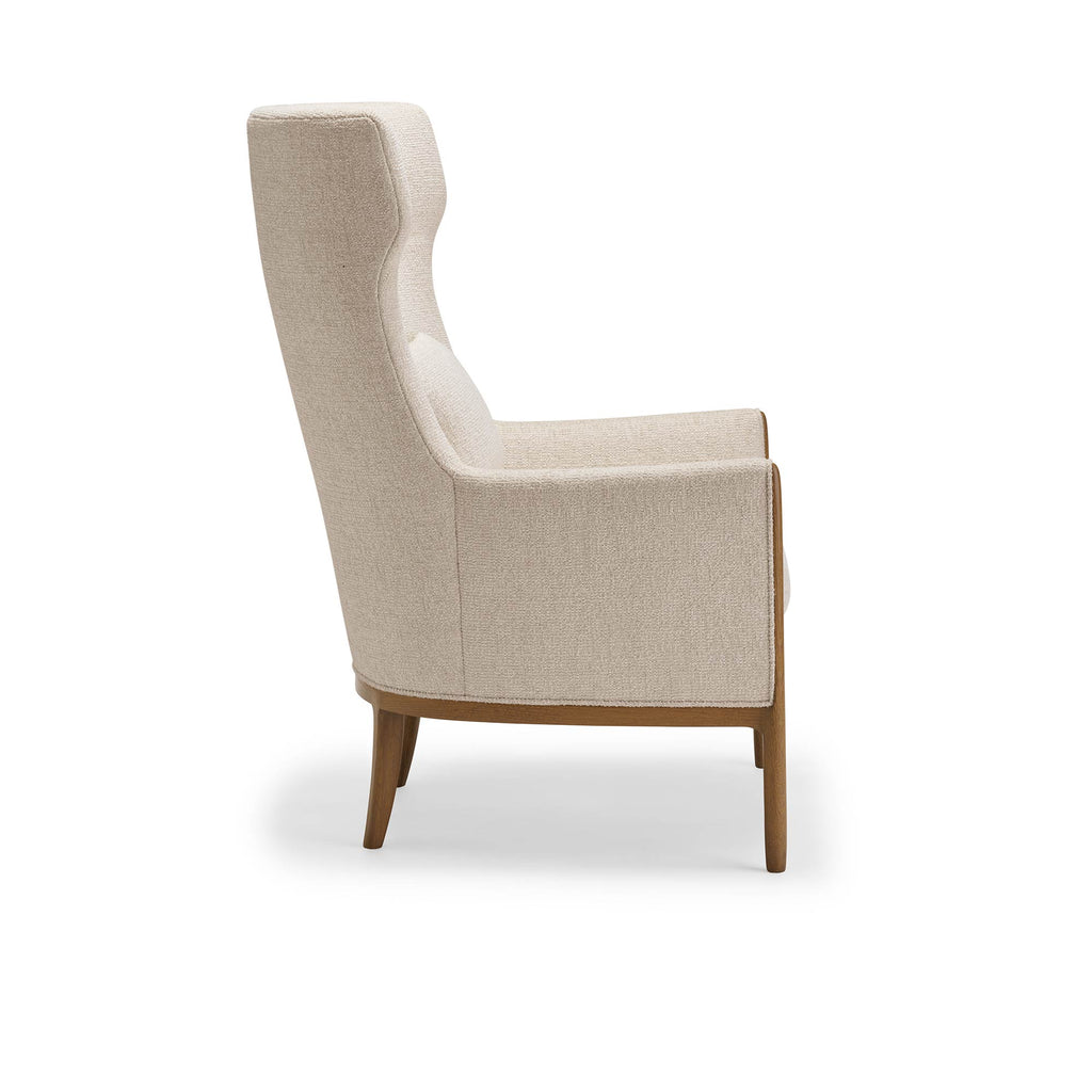 Anissa Wing Chair