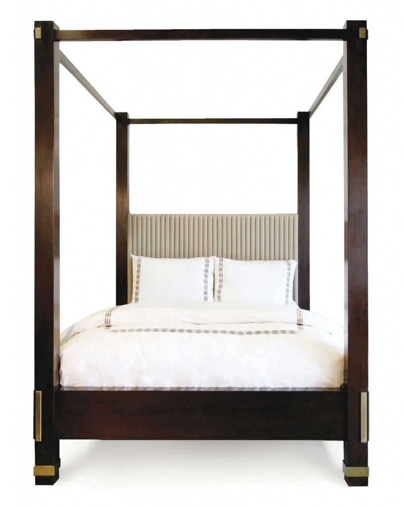 Garrett Bed