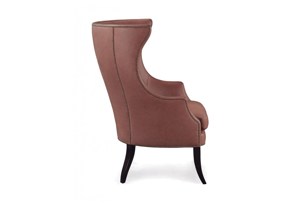 Busan Wing Chair