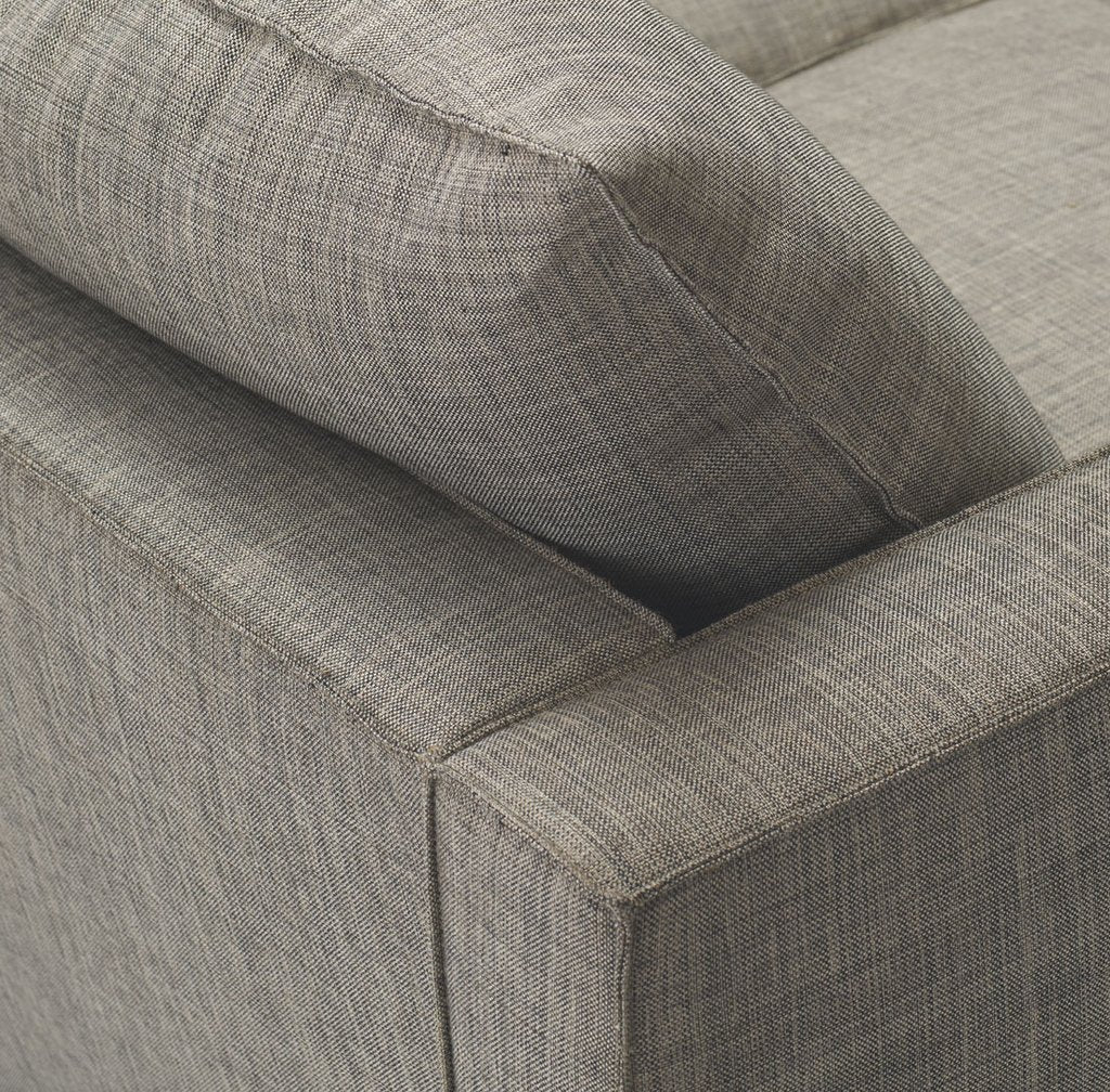 Bed Pillow Lounge Chair