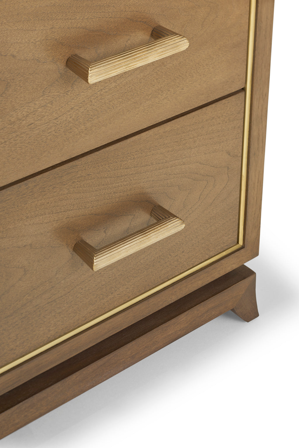 Betsy Dresser