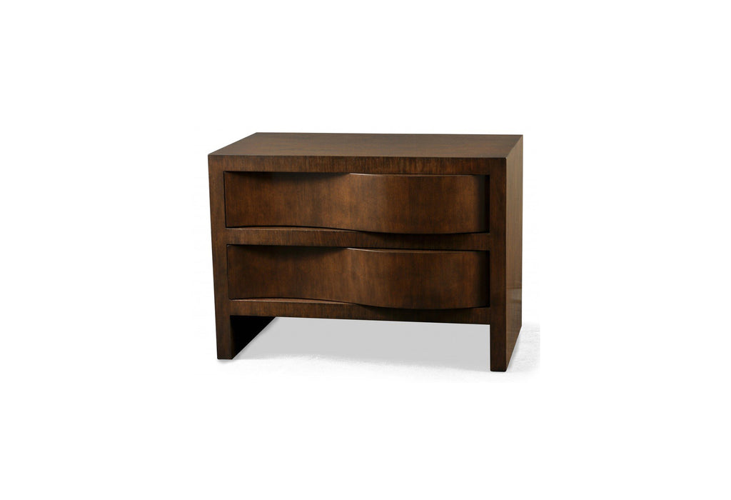 Bow Chest - Left Facing