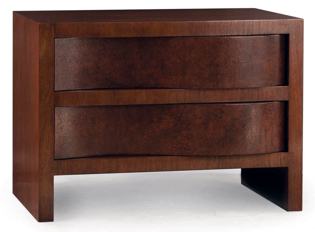 Bow Chest - Left Facing
