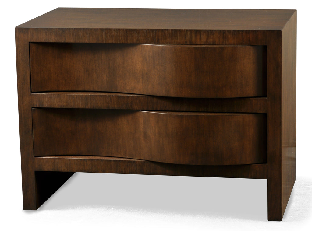 Bow Chest - Left Facing