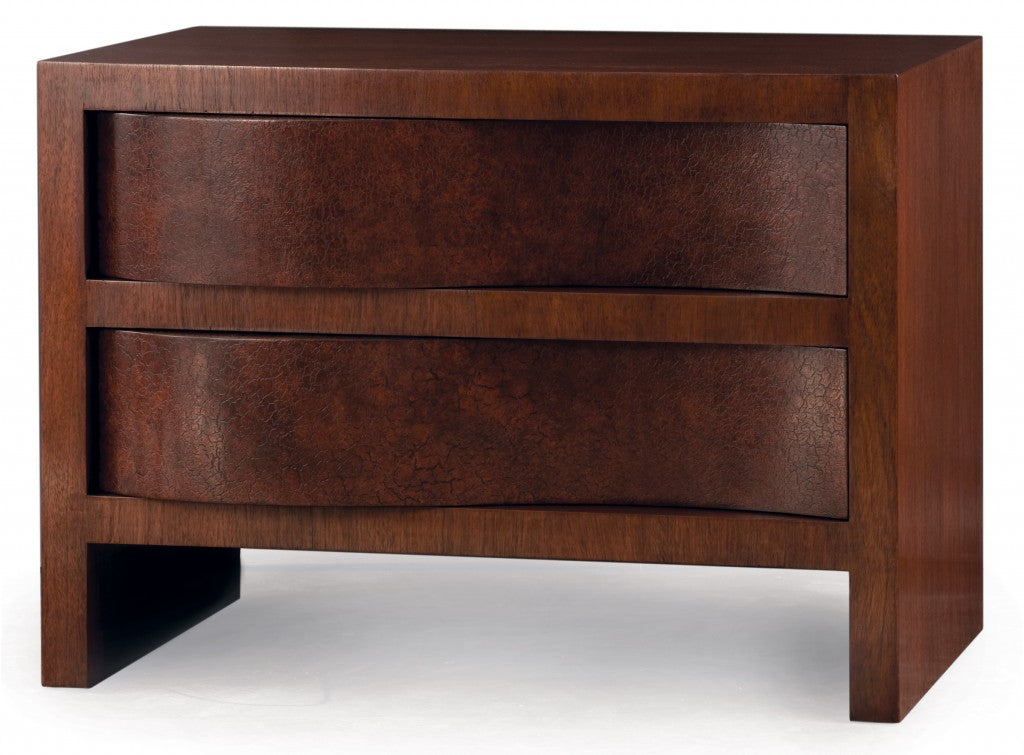 Bow Chest - Right Facing