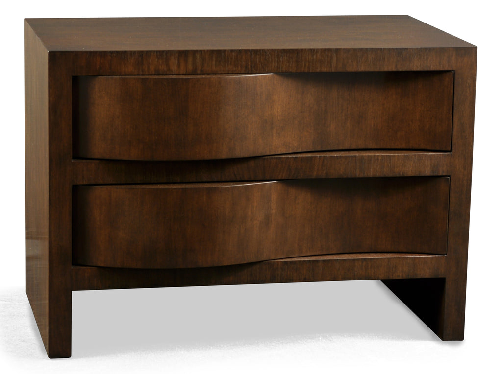 Bow Chest - Right Facing