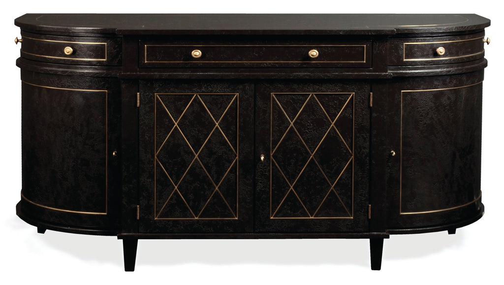 Davenport Cabinet