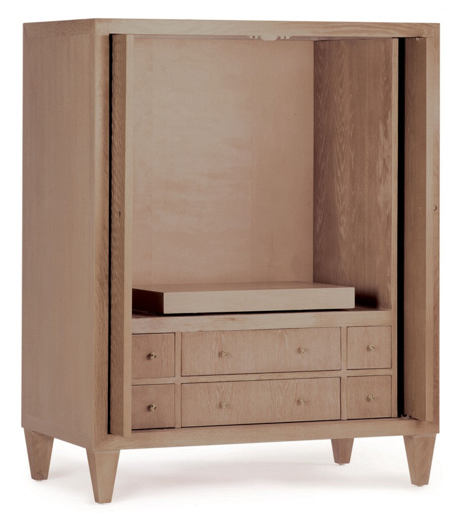 Navarro Cabinet