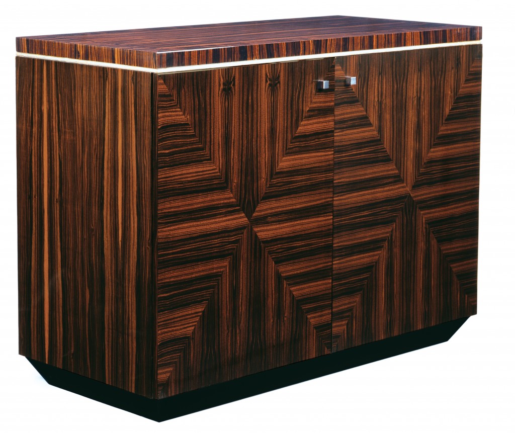 Ella Cabinet