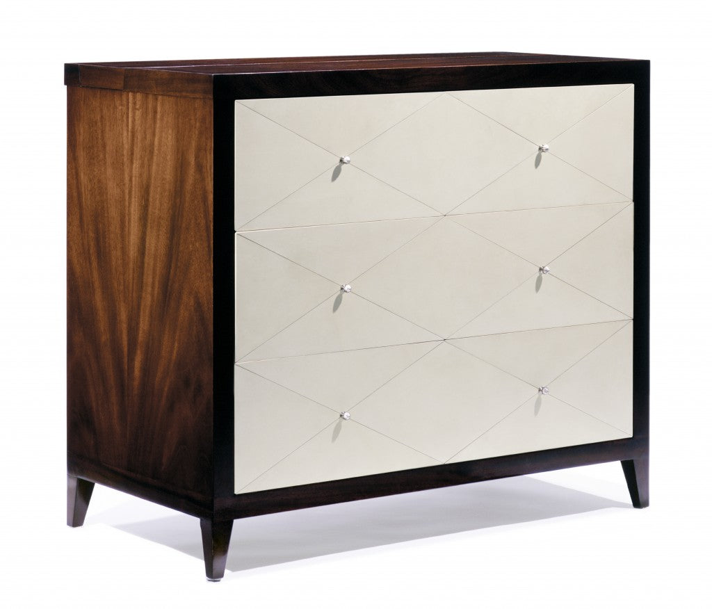 Macon Media Lift Cabinet