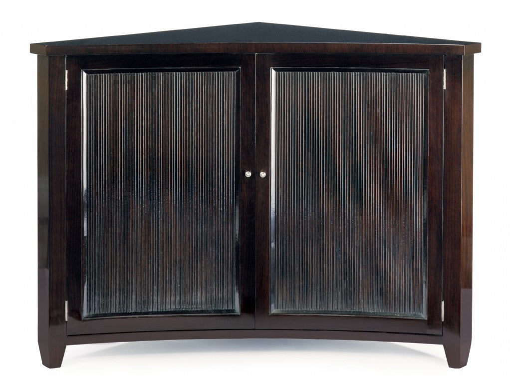 Desmond Corner Cabinet