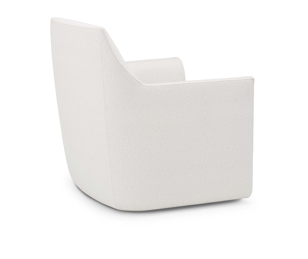 Camille Swivel Lounge Chair