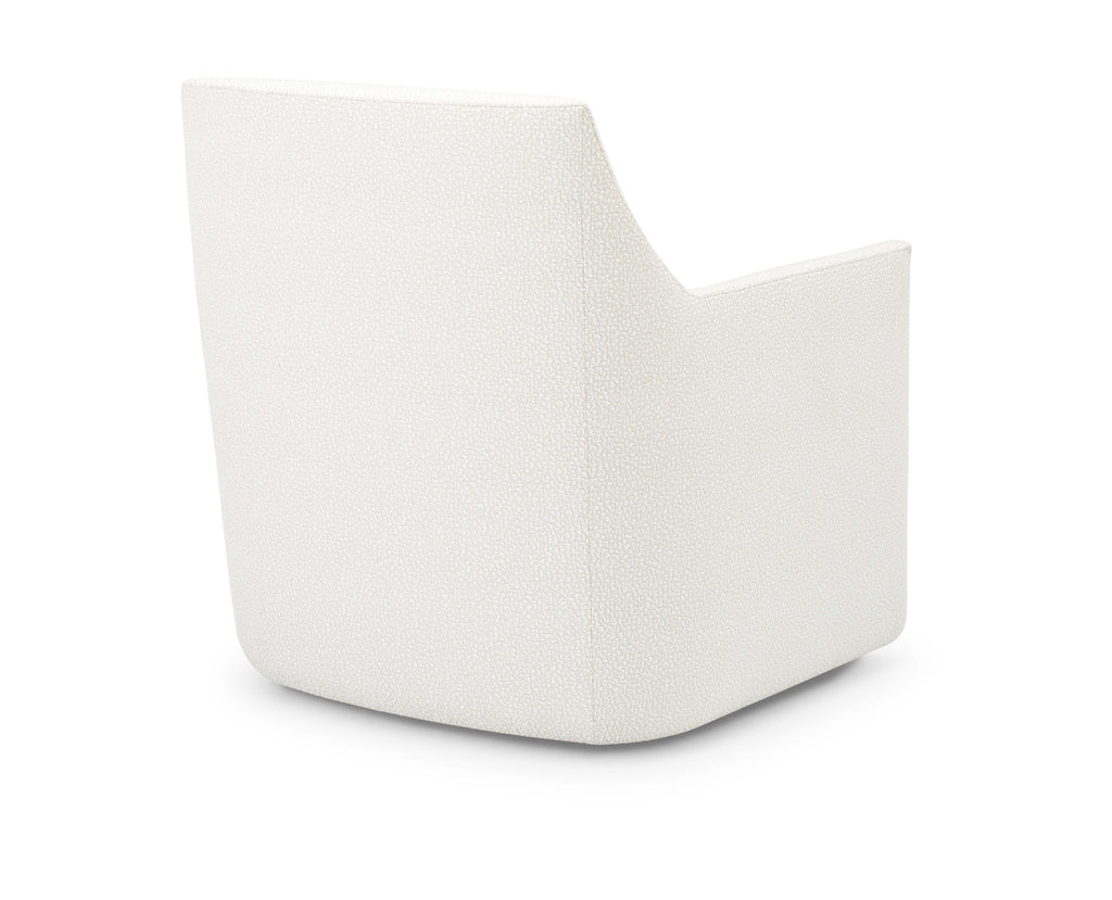 Camille Swivel Lounge Chair