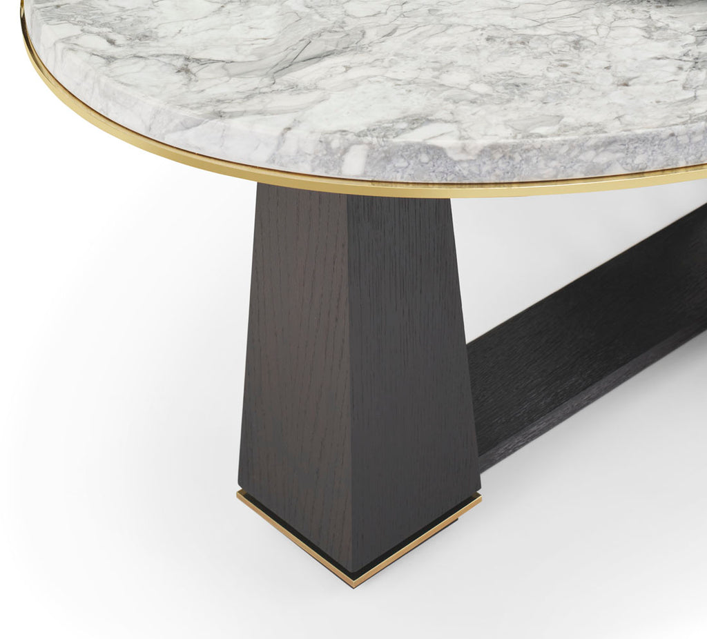 Cirque Cocktail Table