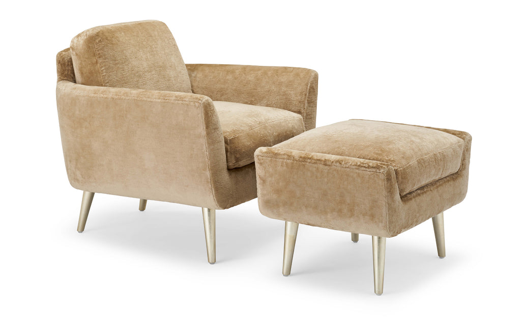 Contessa Lounge Chair
