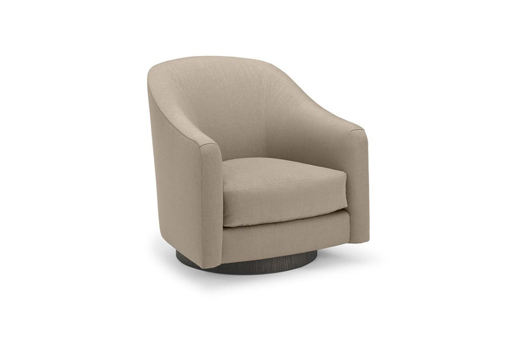 Coquette Swivel Chair