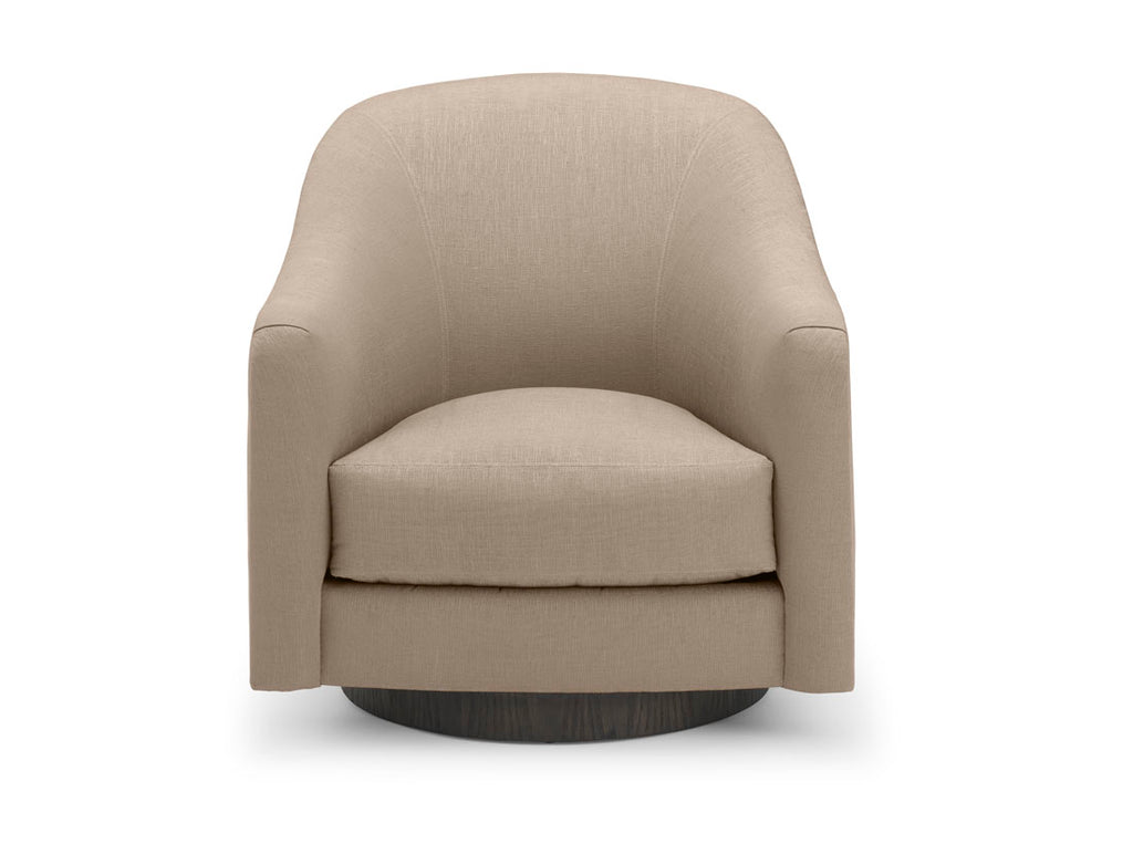 Coquette Swivel Chair
