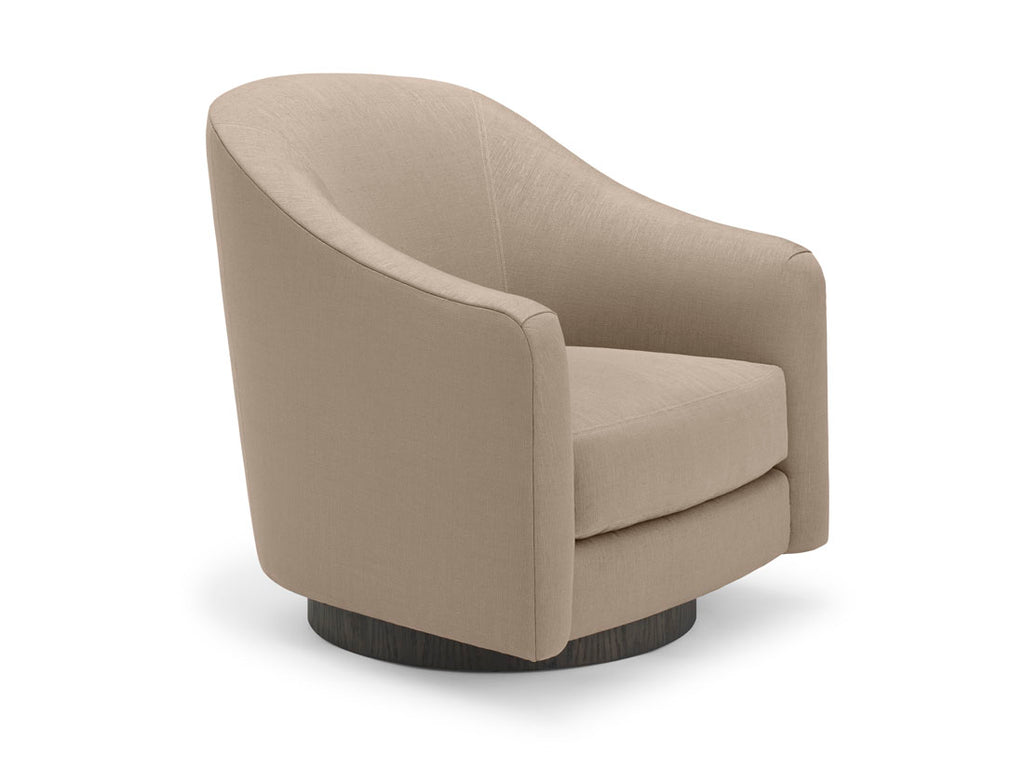 Coquette Swivel Chair