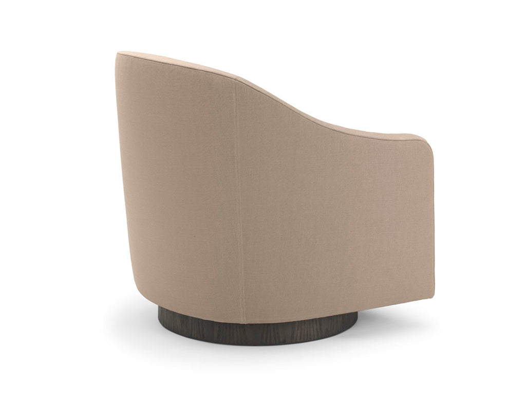 Coquette Swivel Chair