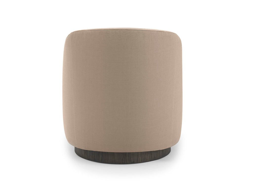 Coquette Swivel Chair