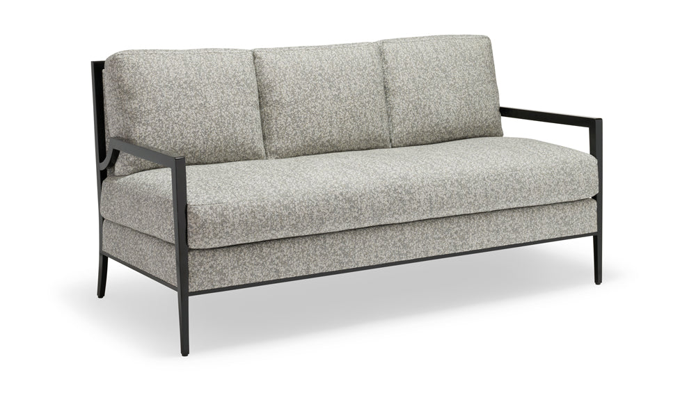 Corso Settee