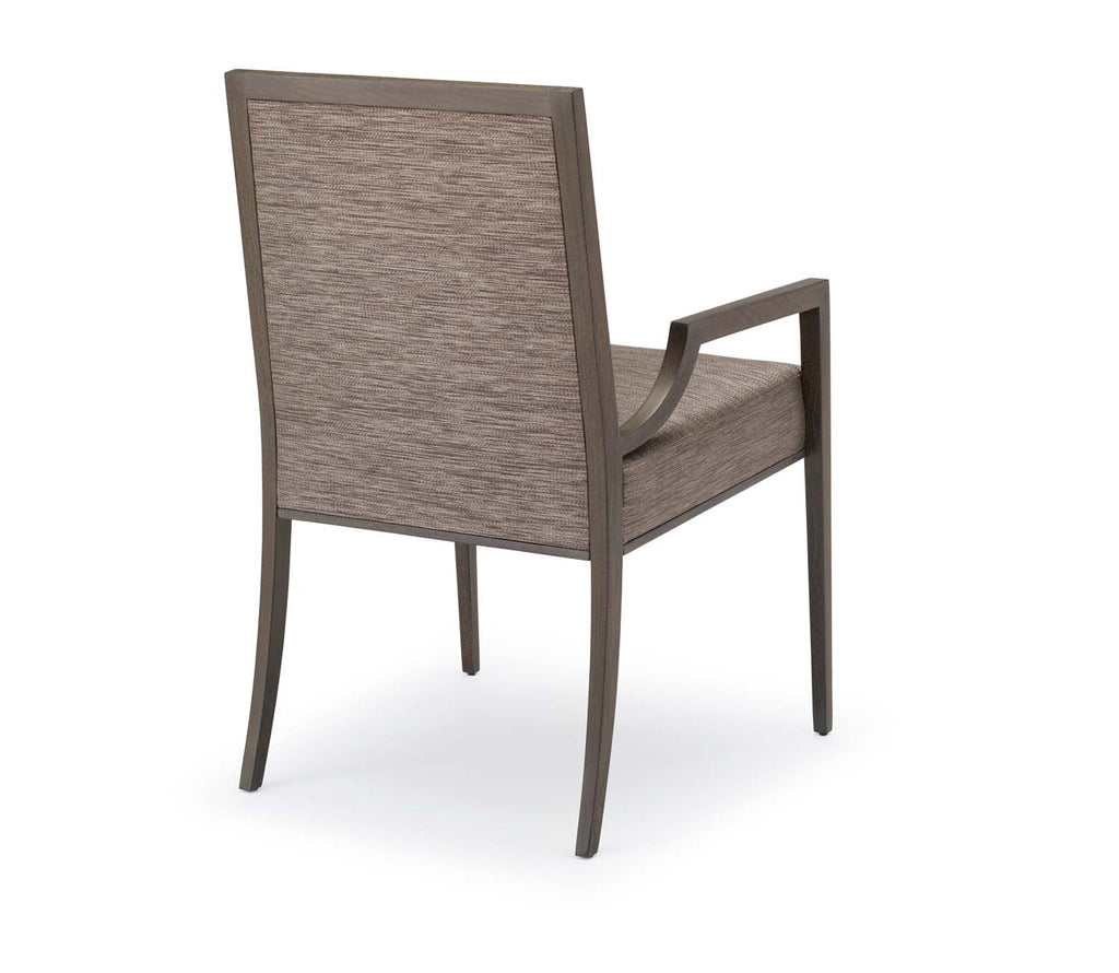 Corso Dining Arm Chair