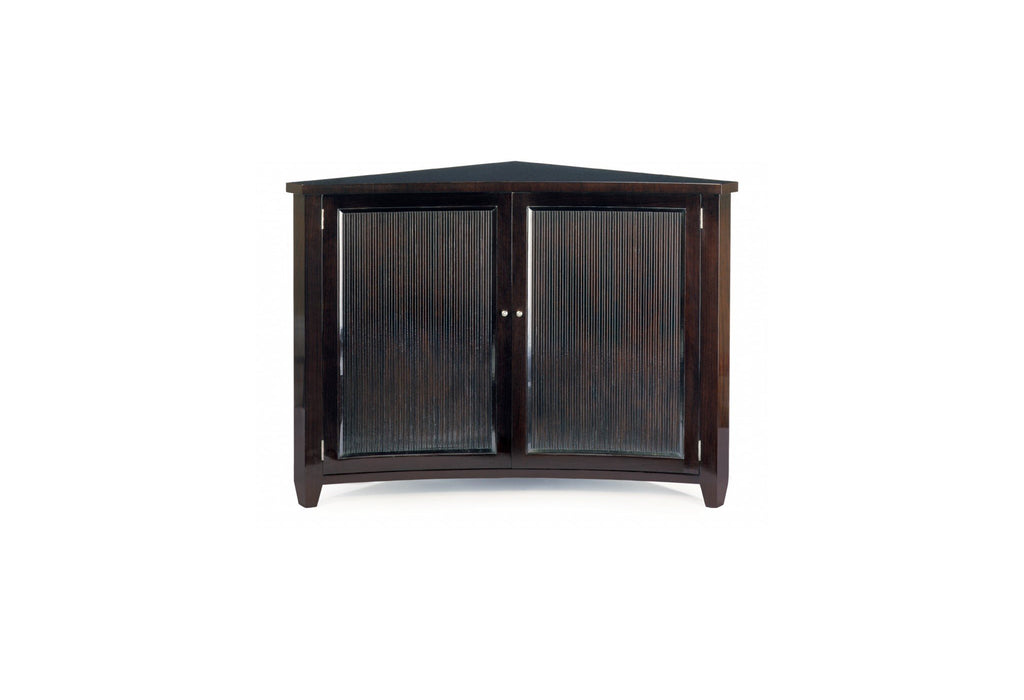 Desmond Corner Cabinet