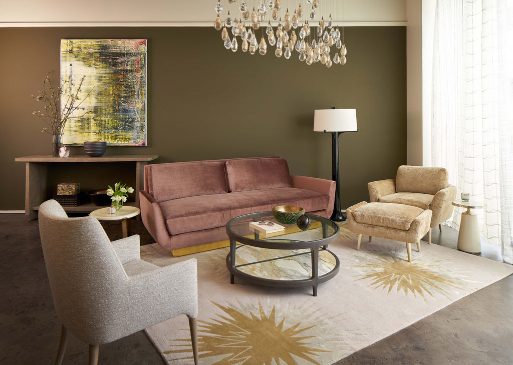 Sienna Dining Arm Chair