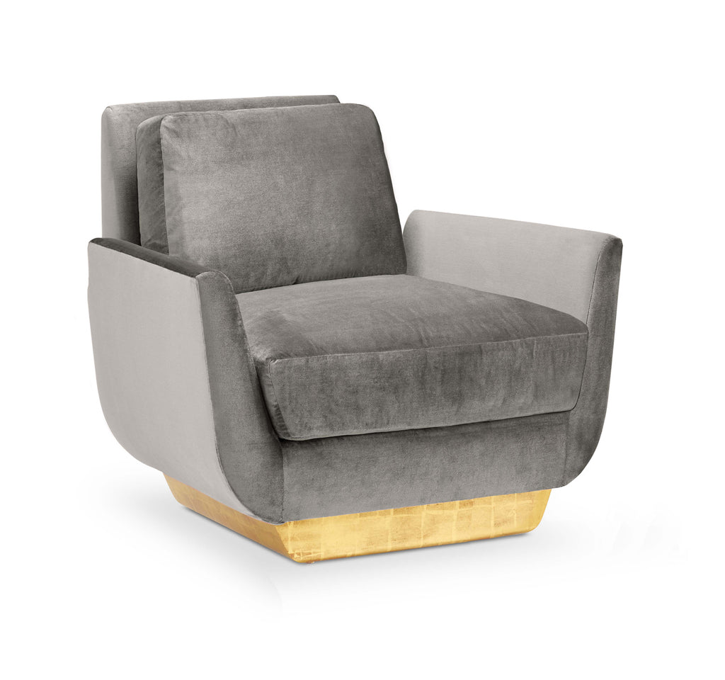 Dove Lounge Chair
