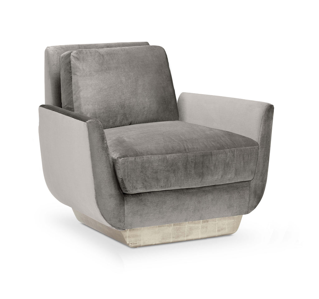 Dove Lounge Chair