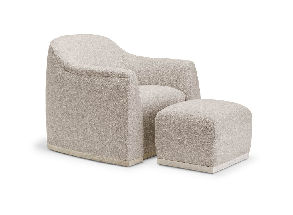 Dune Lounge Chair