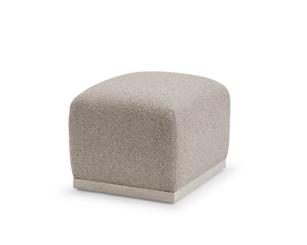 Dune Ottoman