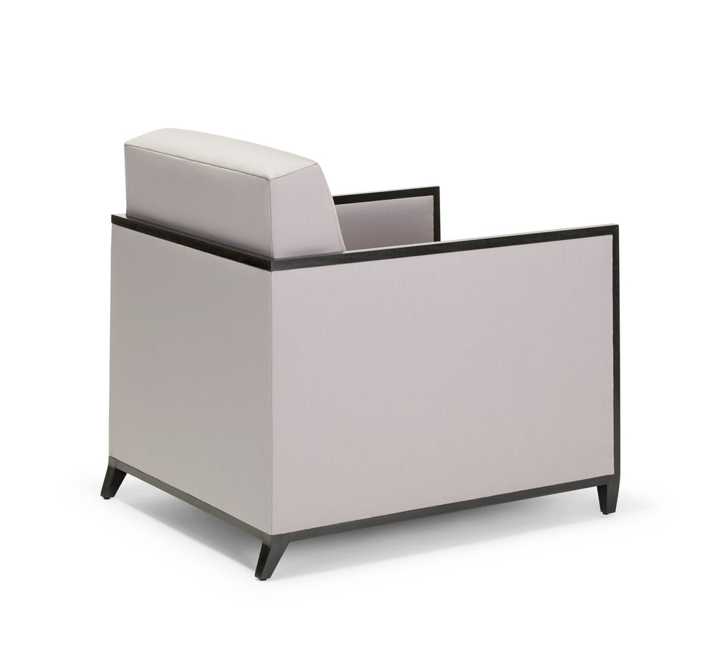 Franc II Lounge Chair