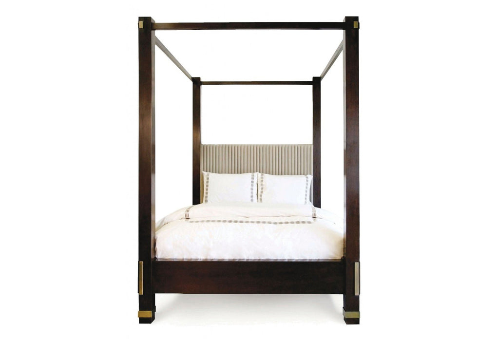 Garrett Bed