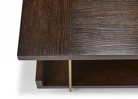 Gia Cocktail Table