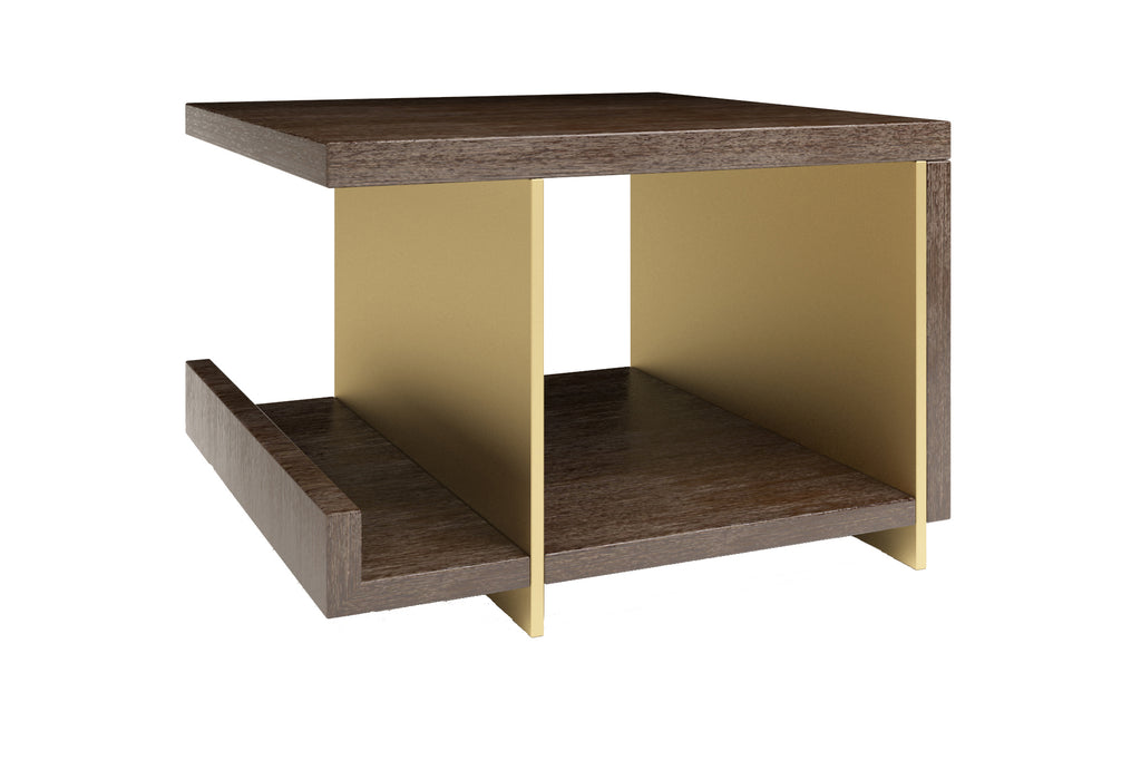 Gia End Table